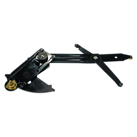 Wai Global MANUAL WINDOW REGULATOR, WMR5235L WMR5235L
